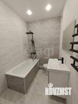 1-к квартира, вторичка, 38м2, 5/11 этаж