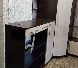 1-к квартира, вторичка, 34м2, 2/16 этаж