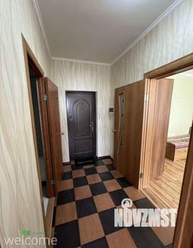 1-к квартира, вторичка, 42м2, 9/10 этаж