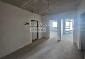 3-к квартира, вторичка, 88м2, 3/24 этаж