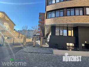 2-к квартира, сданный дом, 83м2, 2/7 этаж