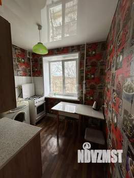 2-к квартира, вторичка, 47м2, 4/5 этаж