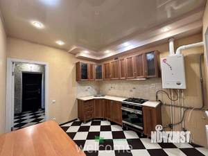 1-к квартира, вторичка, 40м2, 7/9 этаж