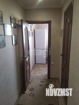 1-к квартира, вторичка, 42м2, 5/9 этаж