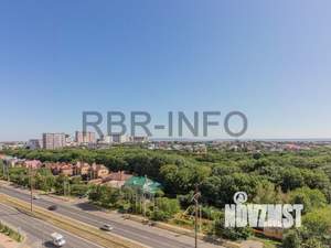 1-к квартира, вторичка, 47м2, 10/10 этаж