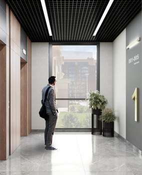 2-к квартира, вторичка, 75м2, 4/9 этаж