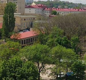 1-к квартира, вторичка, 27м2, 8/12 этаж