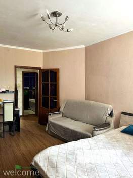 2-к квартира, вторичка, 51м2, 6/6 этаж