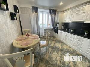 1-к квартира, вторичка, 40м2, 7/16 этаж