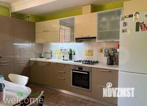 3-к квартира, вторичка, 115м2, 7/9 этаж