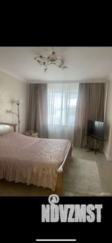 3-к квартира, вторичка, 102м2, 3/16 этаж