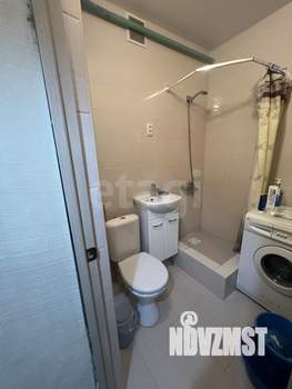 1-к квартира, вторичка, 28м2, 2/4 этаж