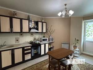 1-к квартира, вторичка, 53м2, 7/18 этаж