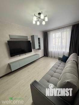 1-к квартира, вторичка, 40м2, 2/9 этаж