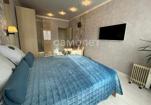 2-к квартира, вторичка, 68м2, 3/4 этаж