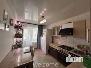 2-к квартира, вторичка, 57м2, 4/11 этаж