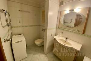 2-к квартира, вторичка, 72м2, 6/6 этаж