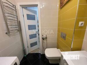 Студия квартира, вторичка, 25м2, 3/7 этаж