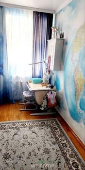 4-к квартира, вторичка, 100м2, 4/9 этаж