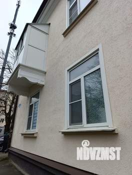 3-к квартира, вторичка, 62м2, 2/2 этаж
