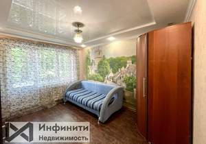 2-к квартира, вторичка, 48м2, 3/5 этаж