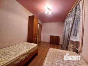 3-к квартира, вторичка, 53м2, 4/5 этаж