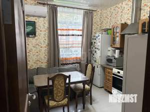 2-к квартира, вторичка, 48м2, 1/5 этаж