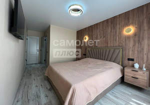 2-к квартира, вторичка, 43м2, 4/5 этаж