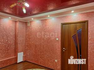 1-к квартира, вторичка, 60м2, 6/10 этаж