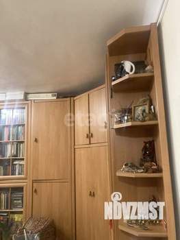 1-к квартира, вторичка, 32м2, 3/5 этаж