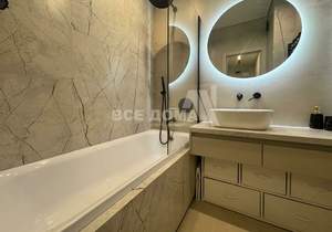 2-к квартира, вторичка, 58м2, 4/18 этаж