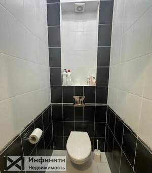 2-к квартира, вторичка, 60м2, 13/16 этаж