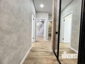 2-к квартира, вторичка, 60м2, 3/16 этаж