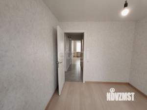 3-к квартира, вторичка, 67м2, 2/9 этаж