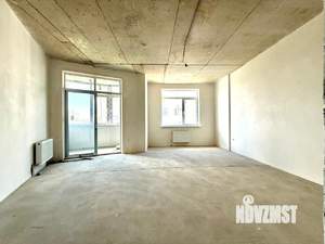 3-к квартира, вторичка, 106м2, 6/9 этаж