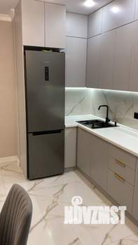 3-к квартира, вторичка, 72м2, 21/24 этаж