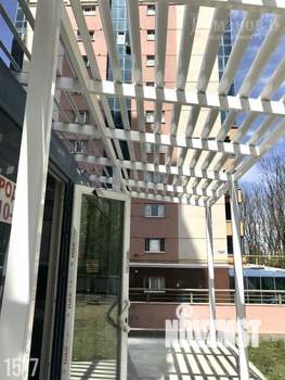 3-к квартира, вторичка, 306м2, 1/18 этаж