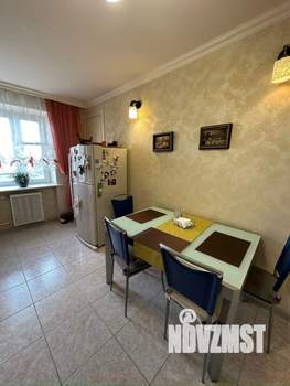 4-к квартира, вторичка, 89м2, 9/10 этаж