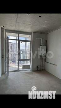 1-к квартира, вторичка, 36м2, 3/22 этаж