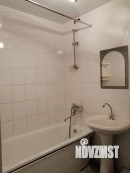 1-к квартира, вторичка, 32м2, 4/5 этаж