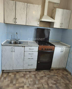 2-к квартира, вторичка, 43м2, 5/5 этаж