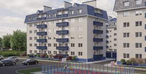 1-к квартира, вторичка, 34м2, 3/6 этаж