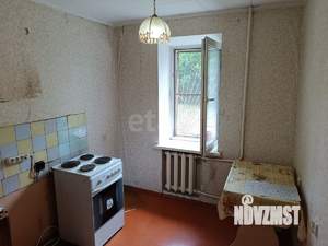 1-к квартира, вторичка, 35м2, 1/9 этаж