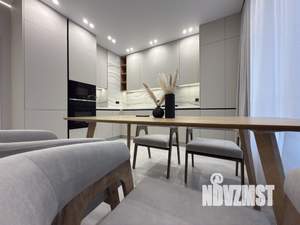 3-к квартира, вторичка, 75м2, 6/16 этаж