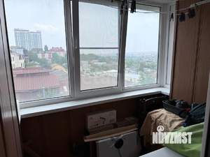 3-к квартира, вторичка, 73м2, 5/5 этаж