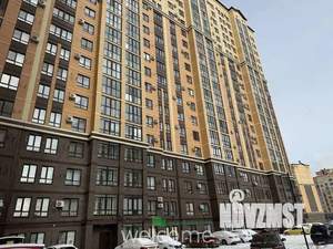 2-к квартира, вторичка, 50м2, 17/20 этаж