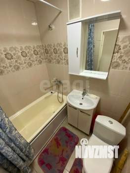 1-к квартира, вторичка, 30м2, 5/5 этаж