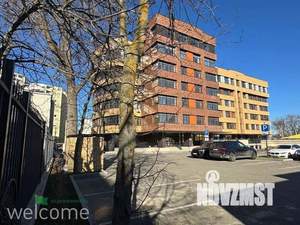 3-к квартира, сданный дом, 94м2, 2/7 этаж