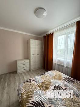 2-к квартира, вторичка, 57м2, 3/3 этаж