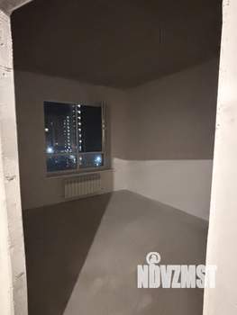 1-к квартира, вторичка, 33м2, 5/20 этаж